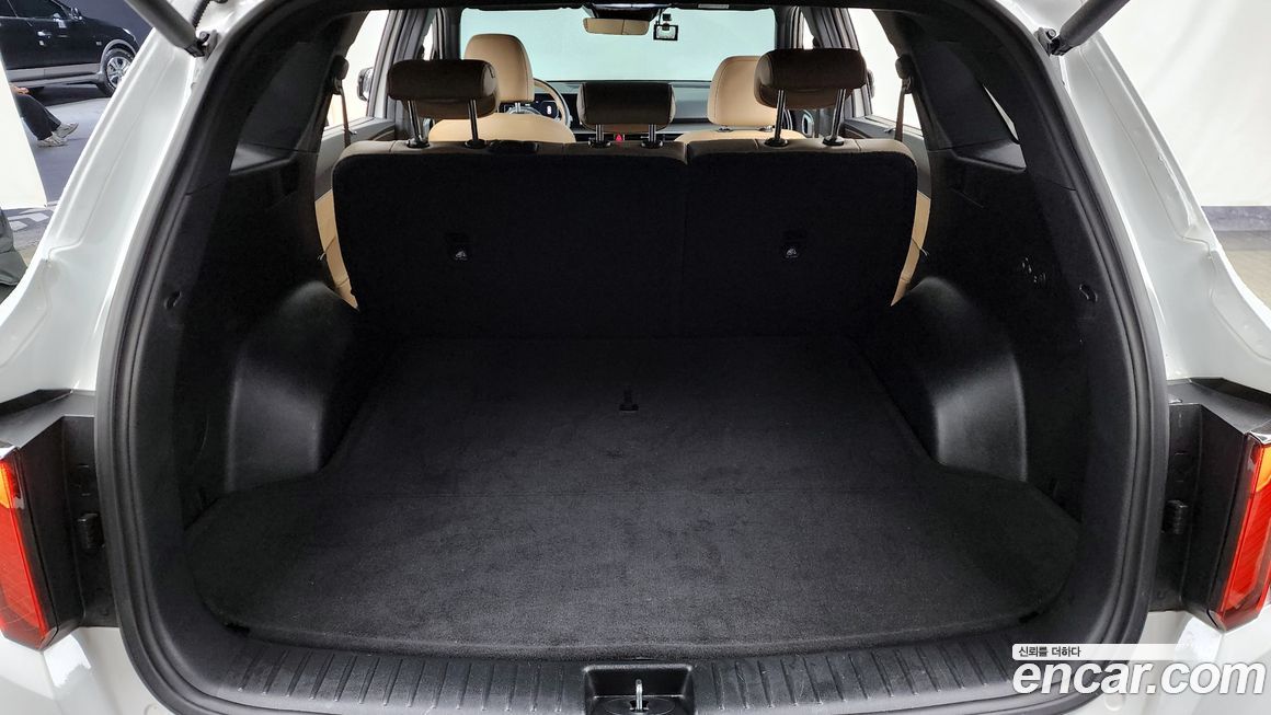 Kia Sorento 2025