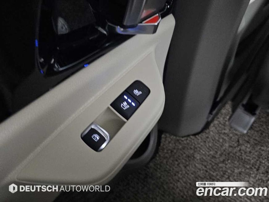 Kia Canival 2024
