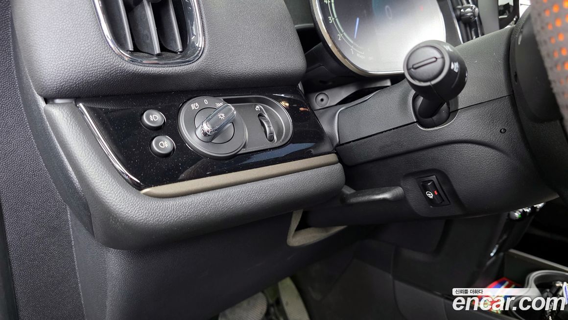 Mini Countryman 2024