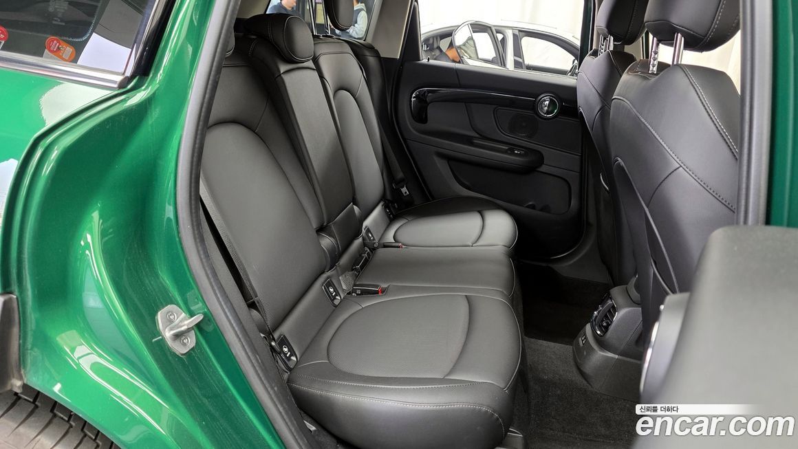 Mini Countryman 2024