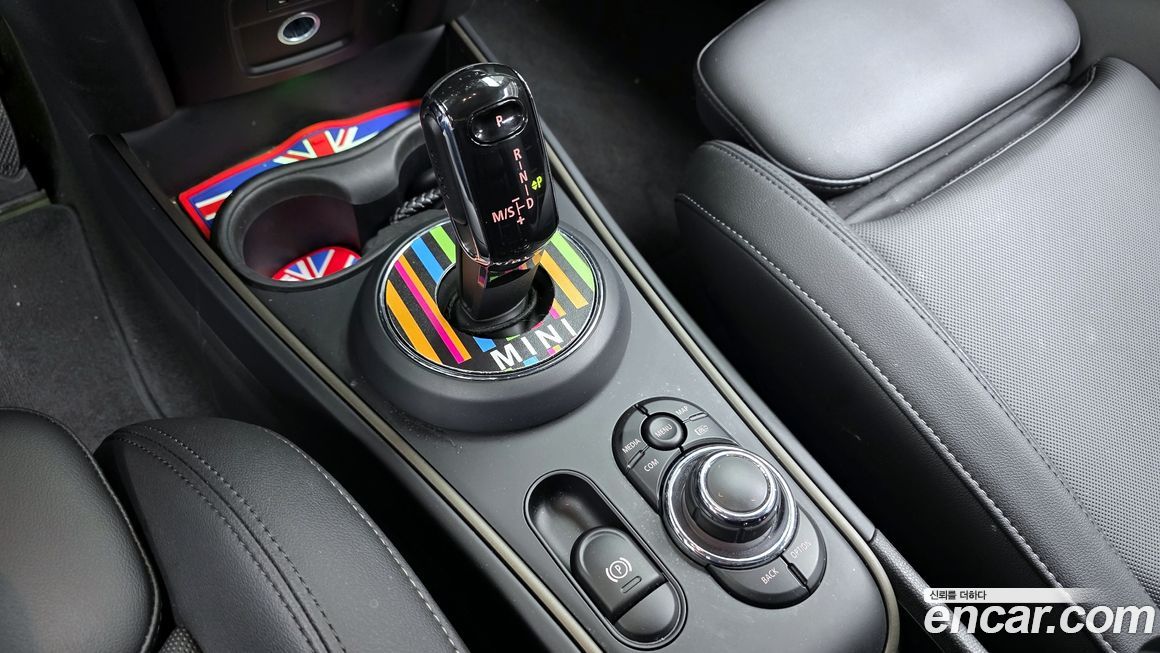 Mini Countryman 2024