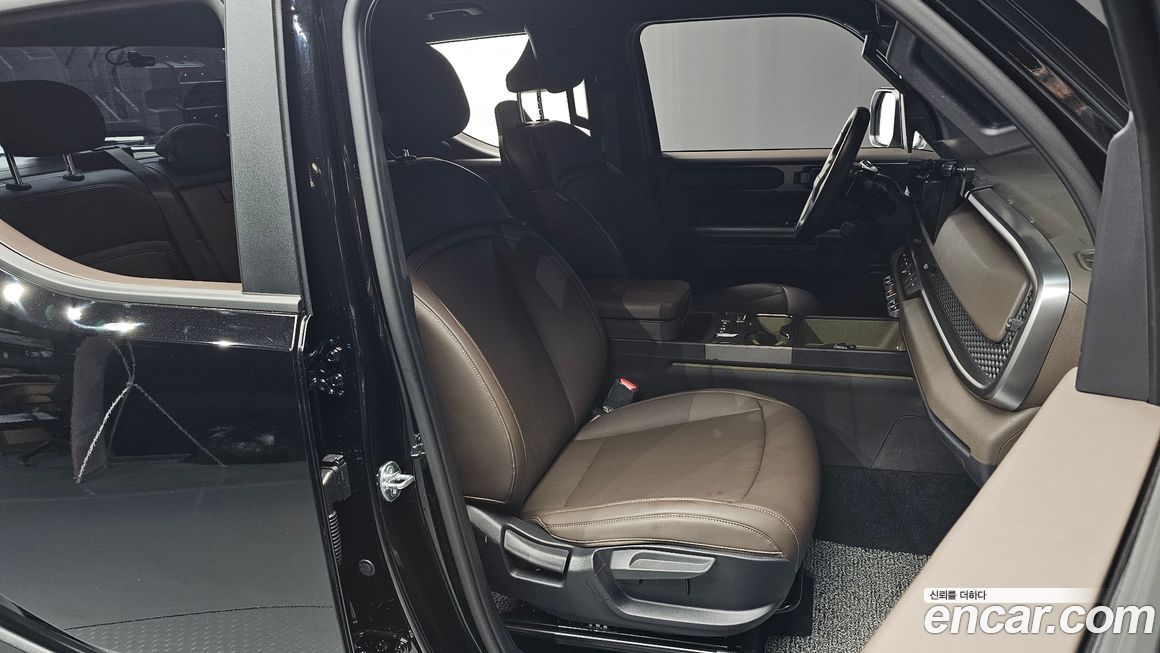 Kia Tasman 2026