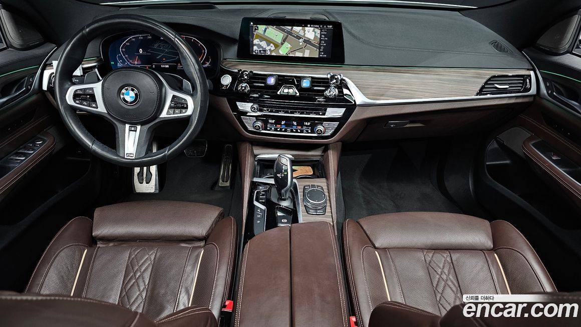 BMW Gran Turismo 2020