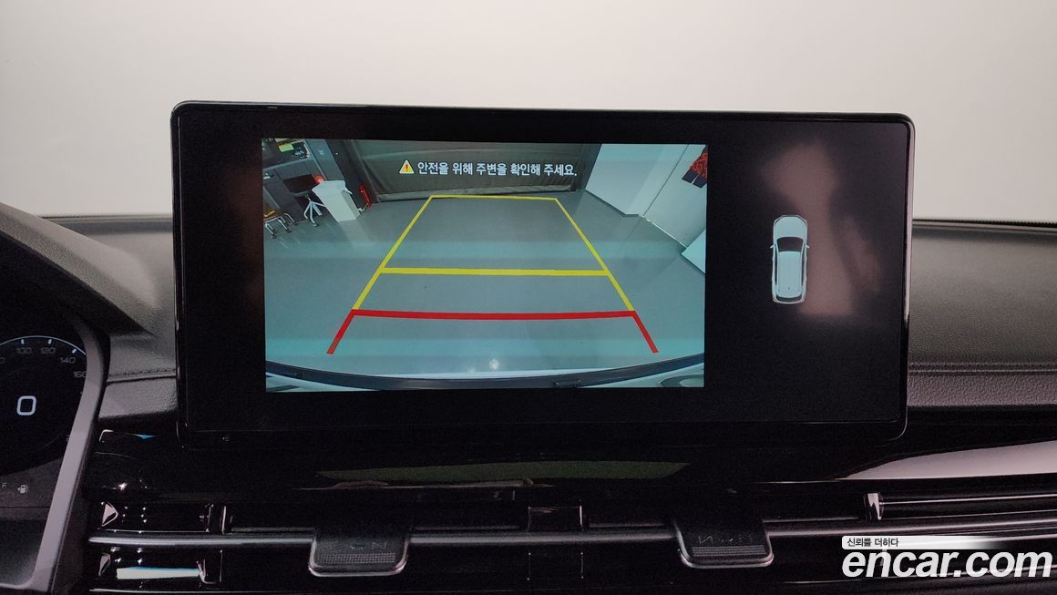 KG_Mobility_Ssangyong Rexton 2024