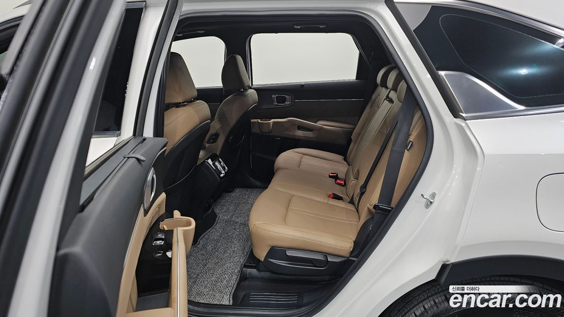 Kia Sorento 2024