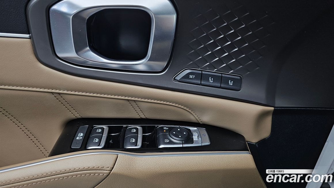 Kia Sorento 2024