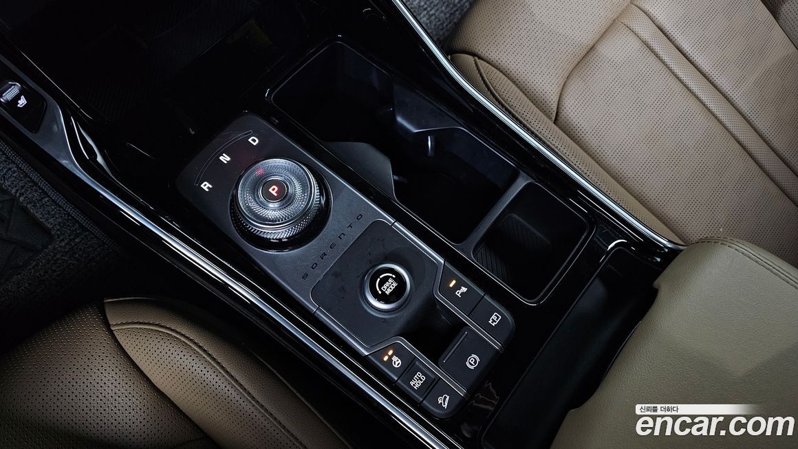 Kia Sorento 2024