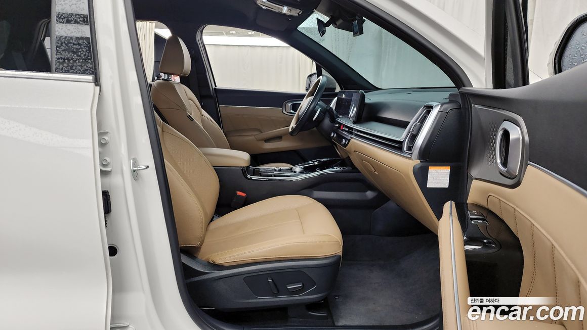 Kia Sorento 2025
