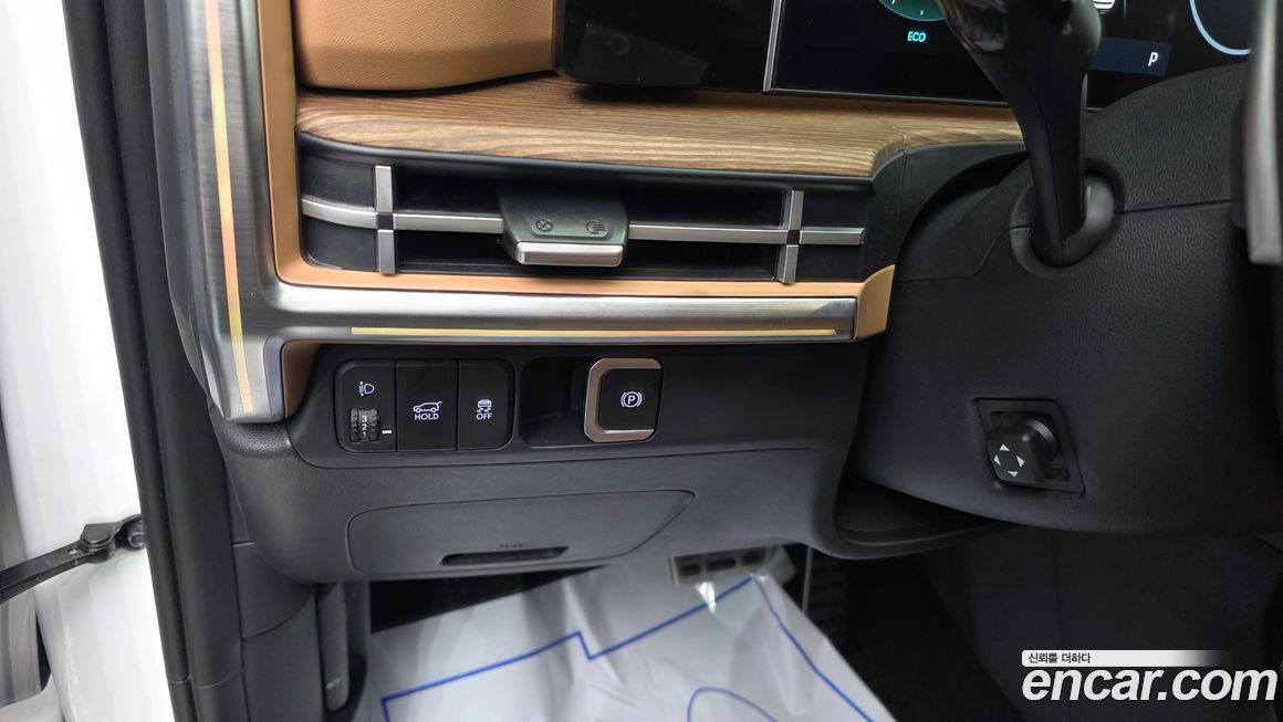 Hyundai Santafe 2025