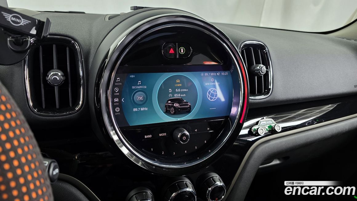 Mini Countryman 2024