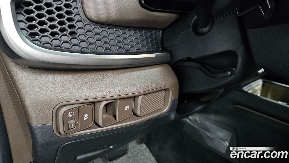 Kia Tasman 2026