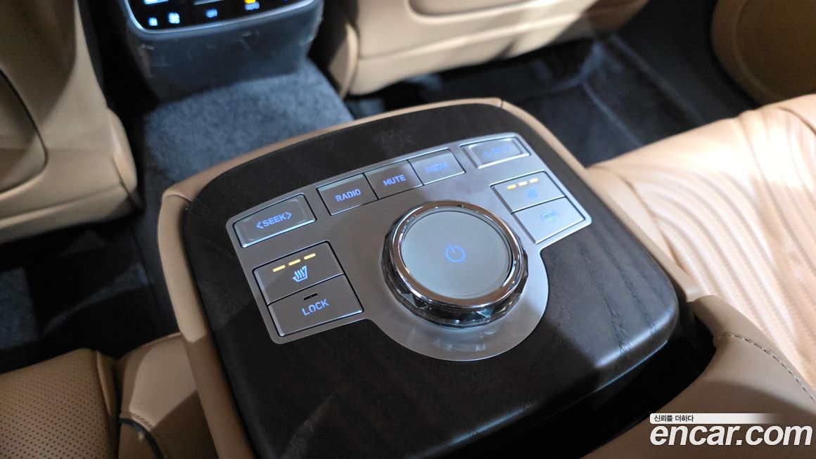 Genesis G80 2024