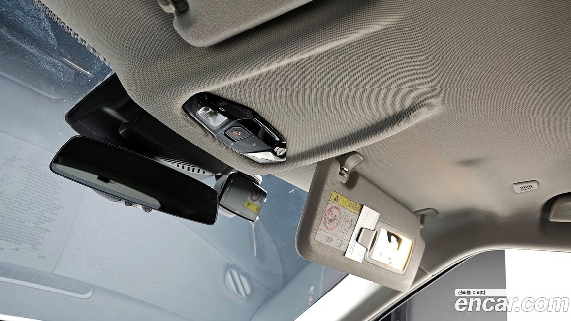 Mini Countryman 2026