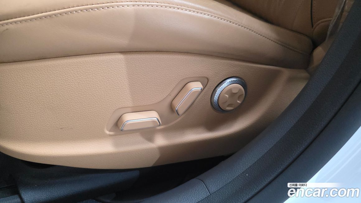Genesis G80 2024