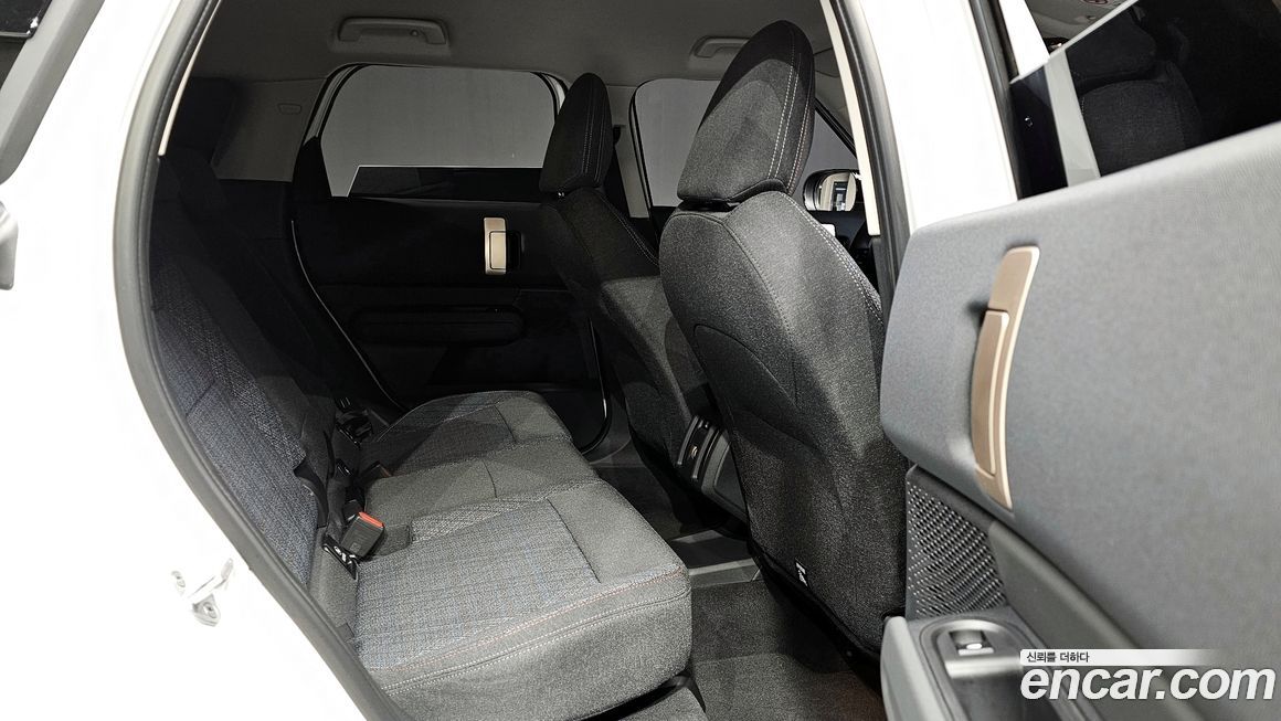 Mini Countryman 2026