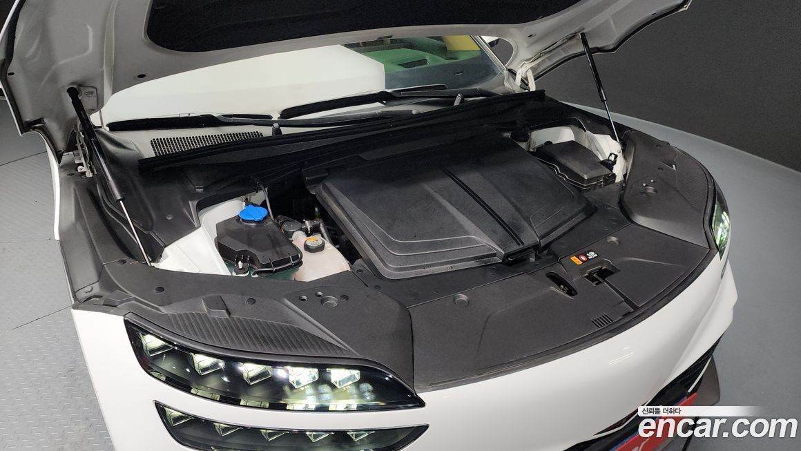 Genesis GV60 2022