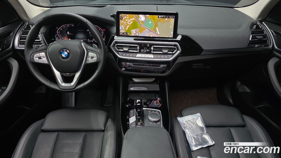 BMW X3 2023