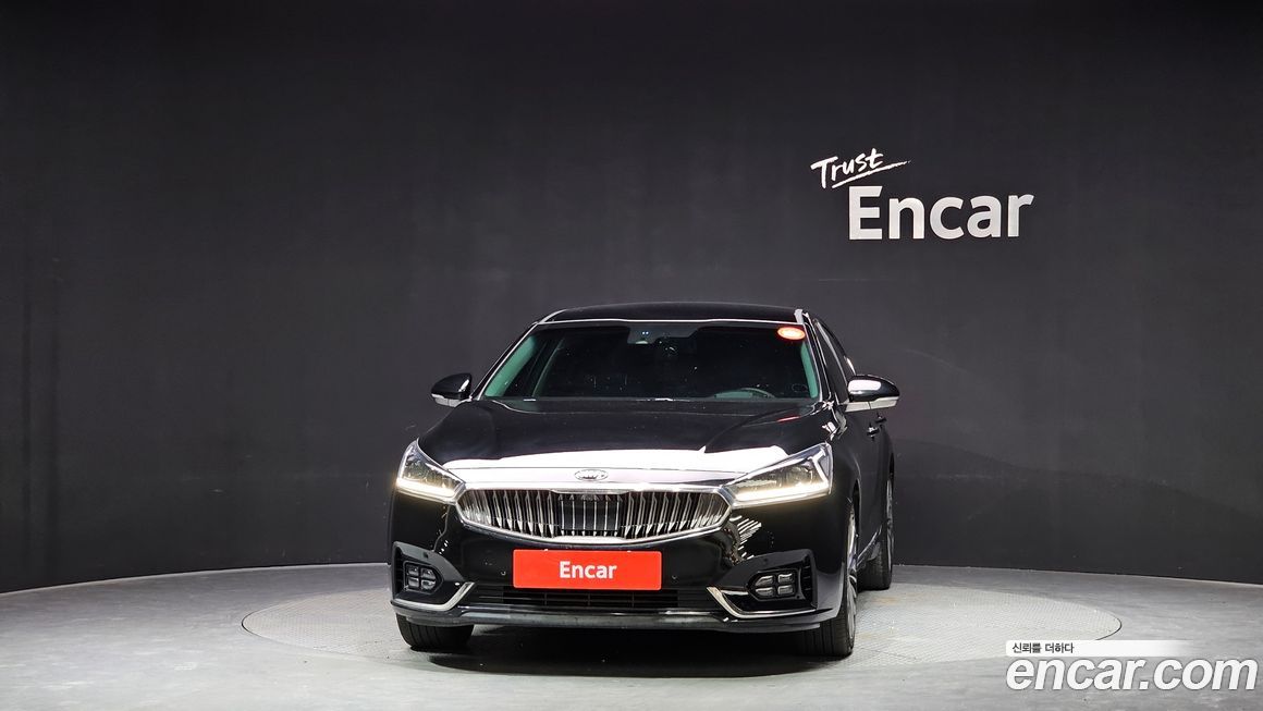Kia K7 2019