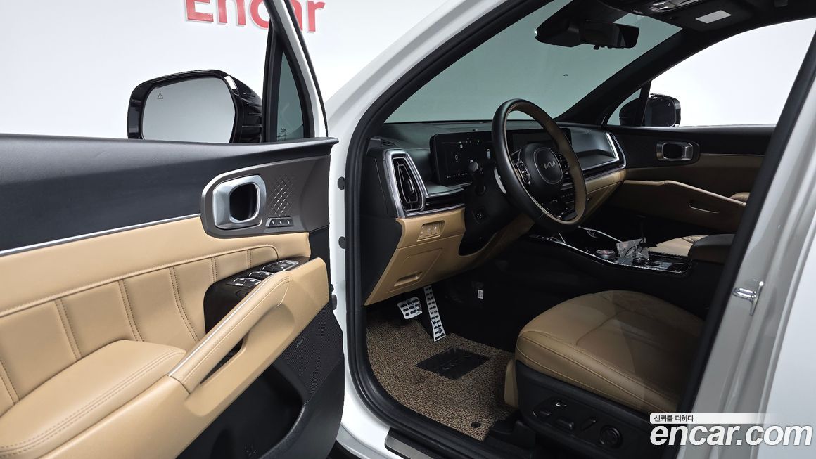 Kia Sorento 2024