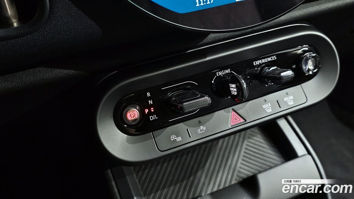 Mini Countryman 2026