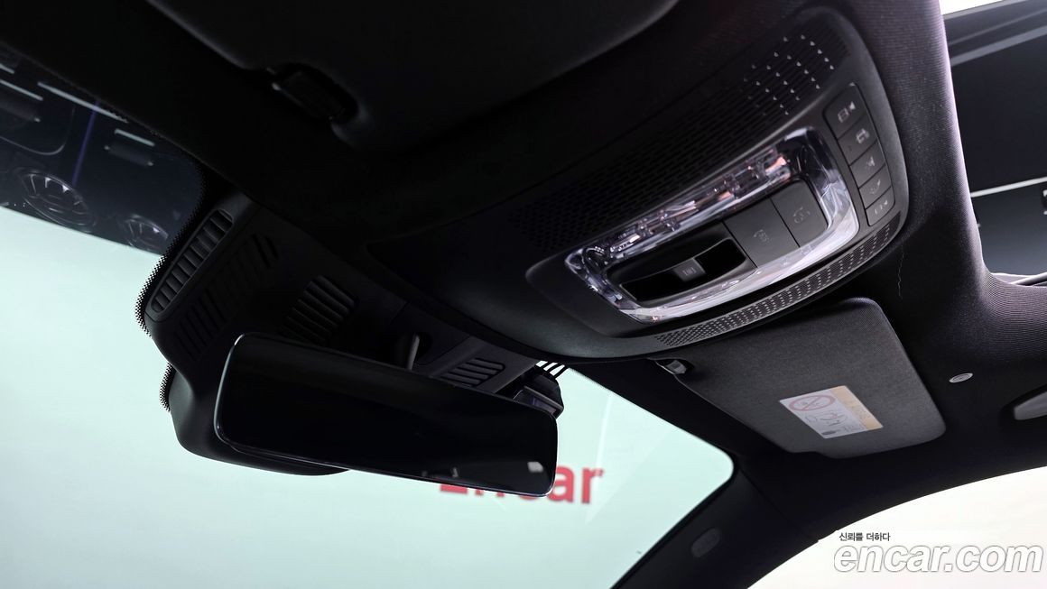 Mercedes-Benz GLB-Class 2022