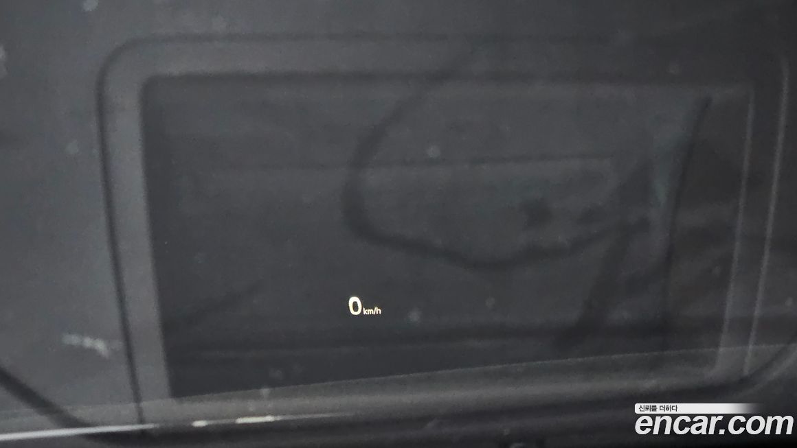 Kia K7 2019