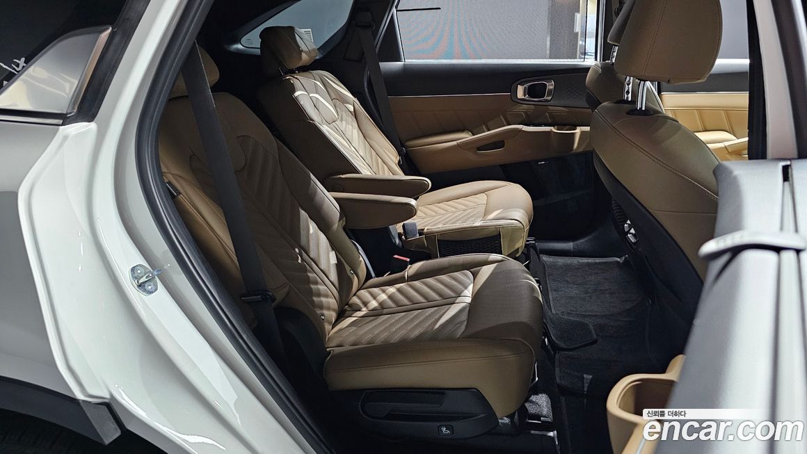 Kia Sorento 2024