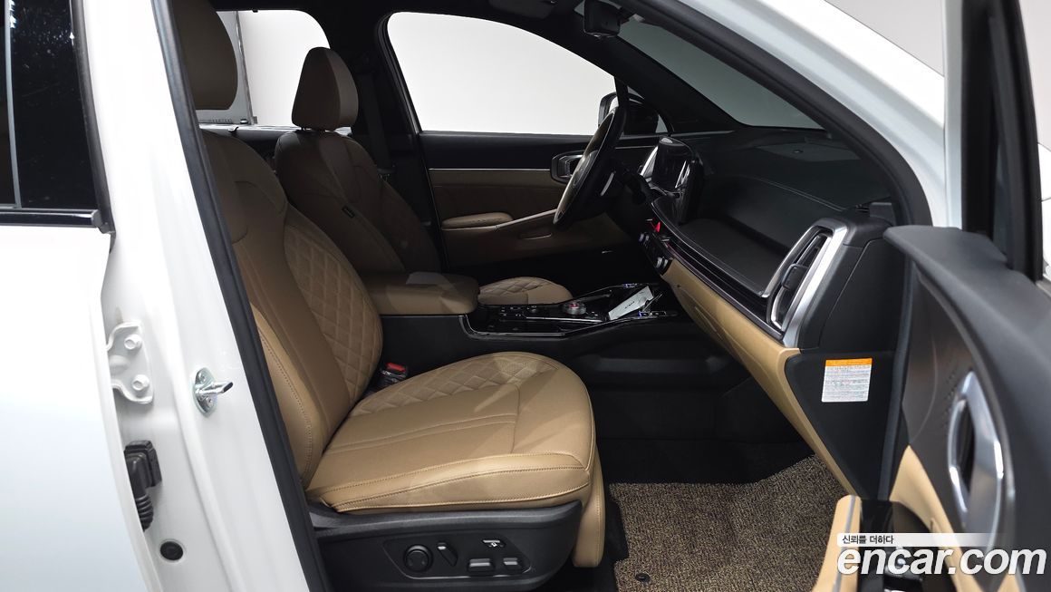 Kia Sorento 2024