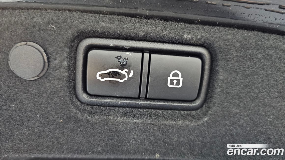 Kia K7 2019