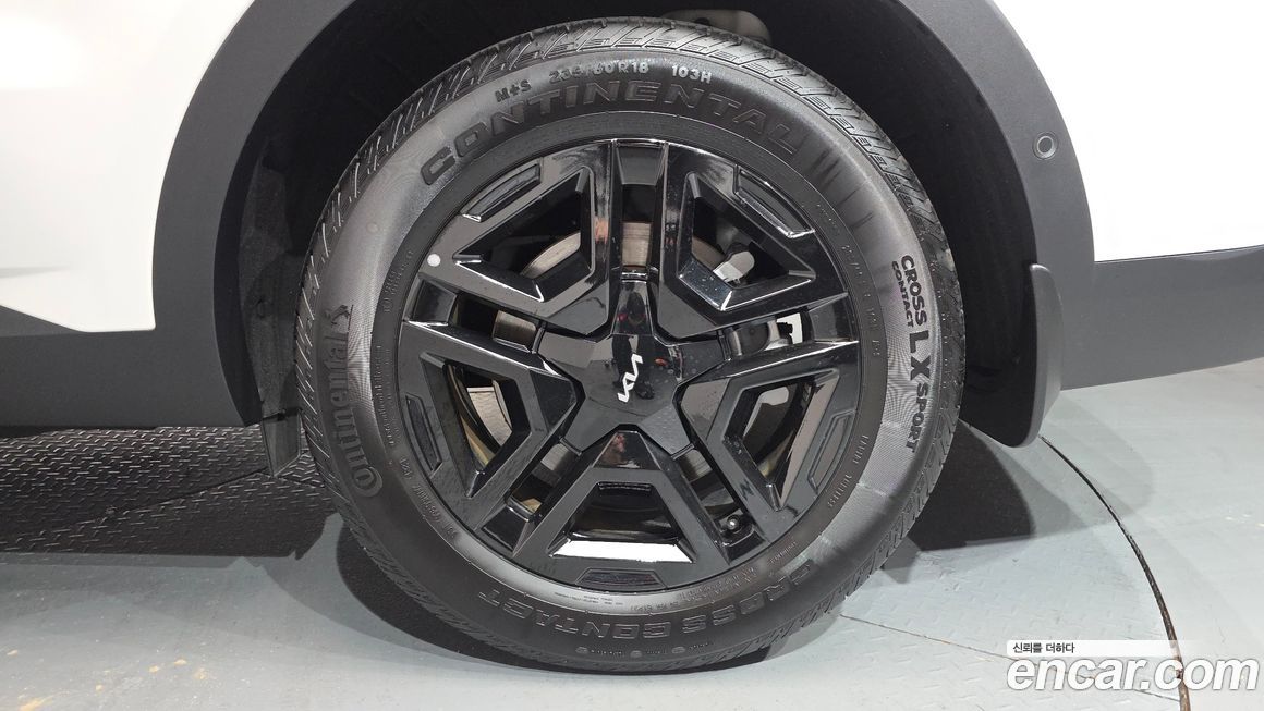 Kia Sorento 2024