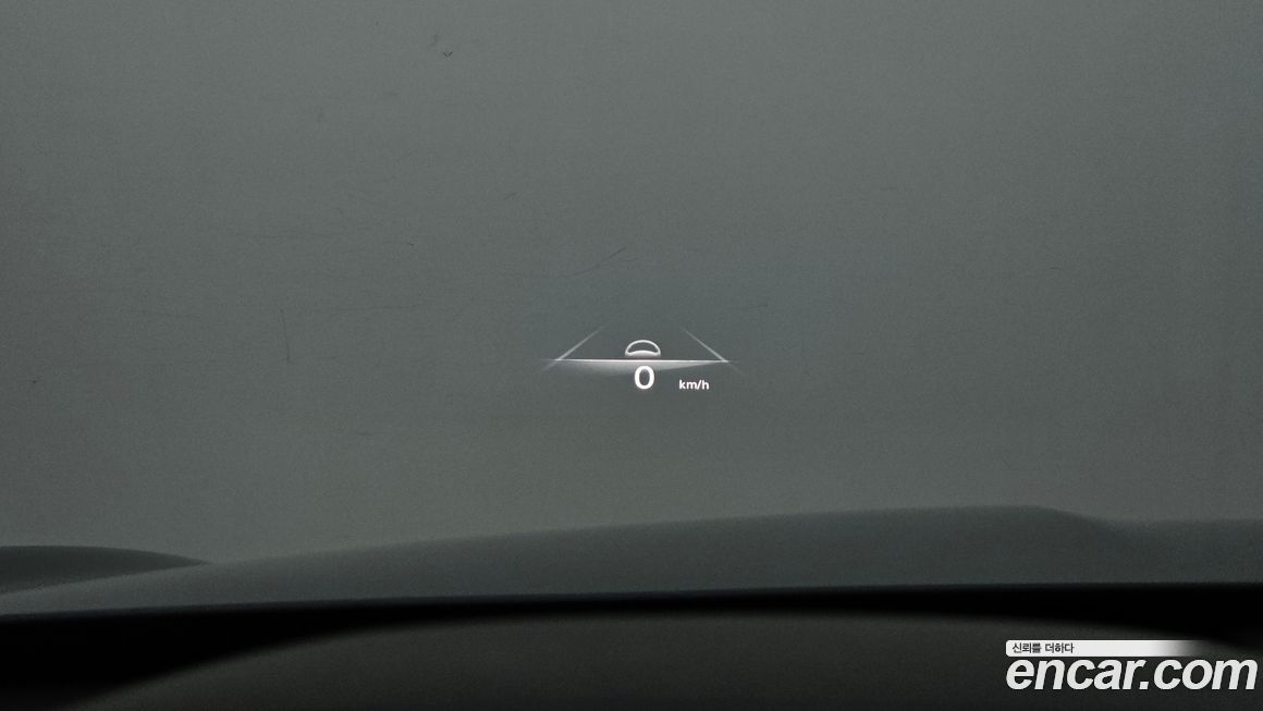 Genesis GV70 2021