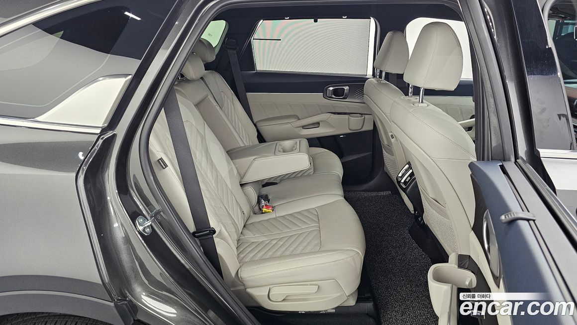 Kia Sorento 2024