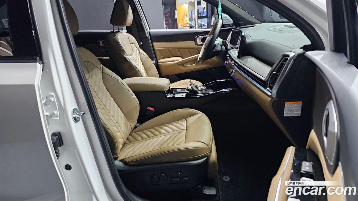Kia Sorento 2024