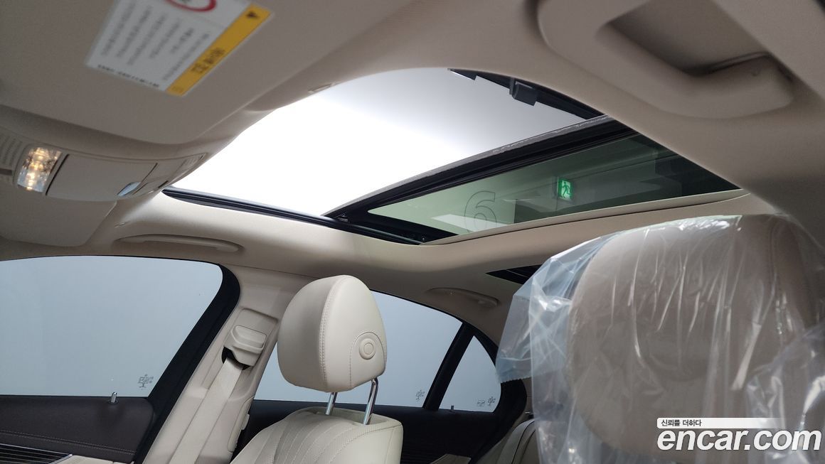 Mercedes-Benz E-Class 2017