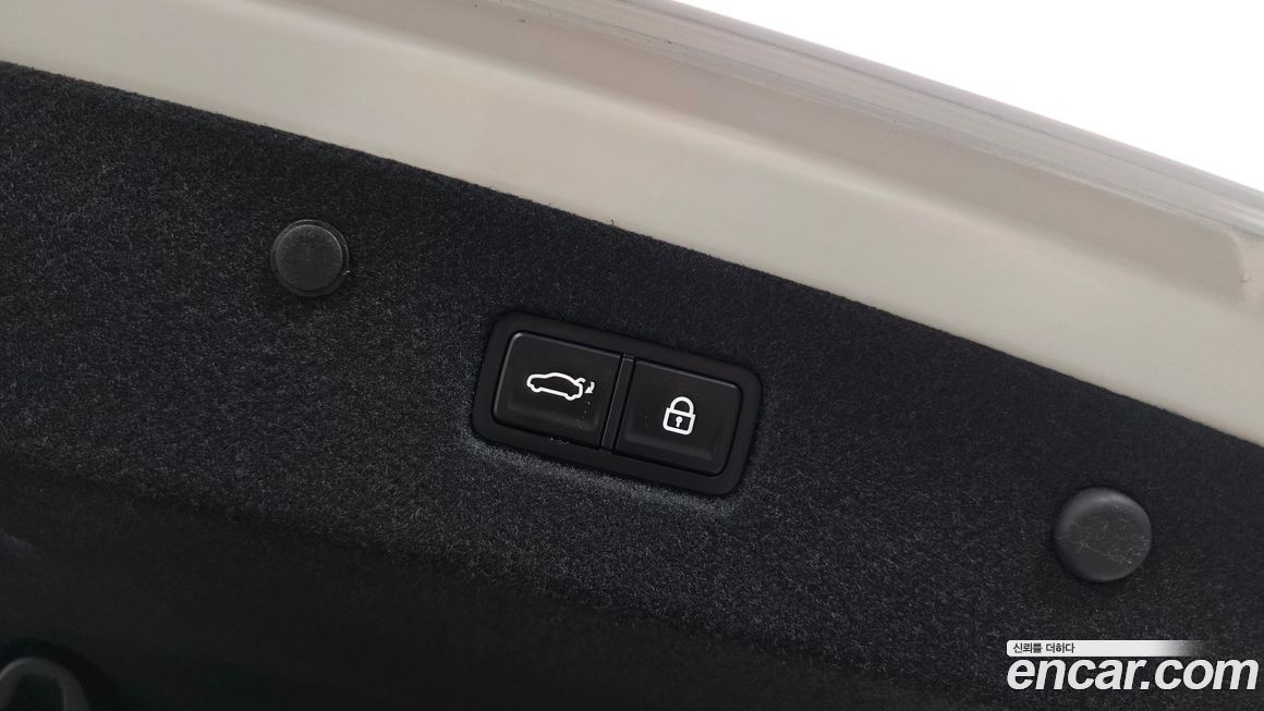 Kia K8 2025