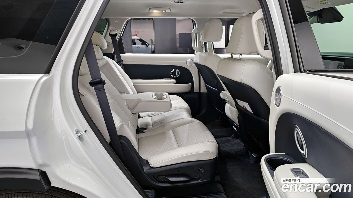 Hyundai Palisade 2025