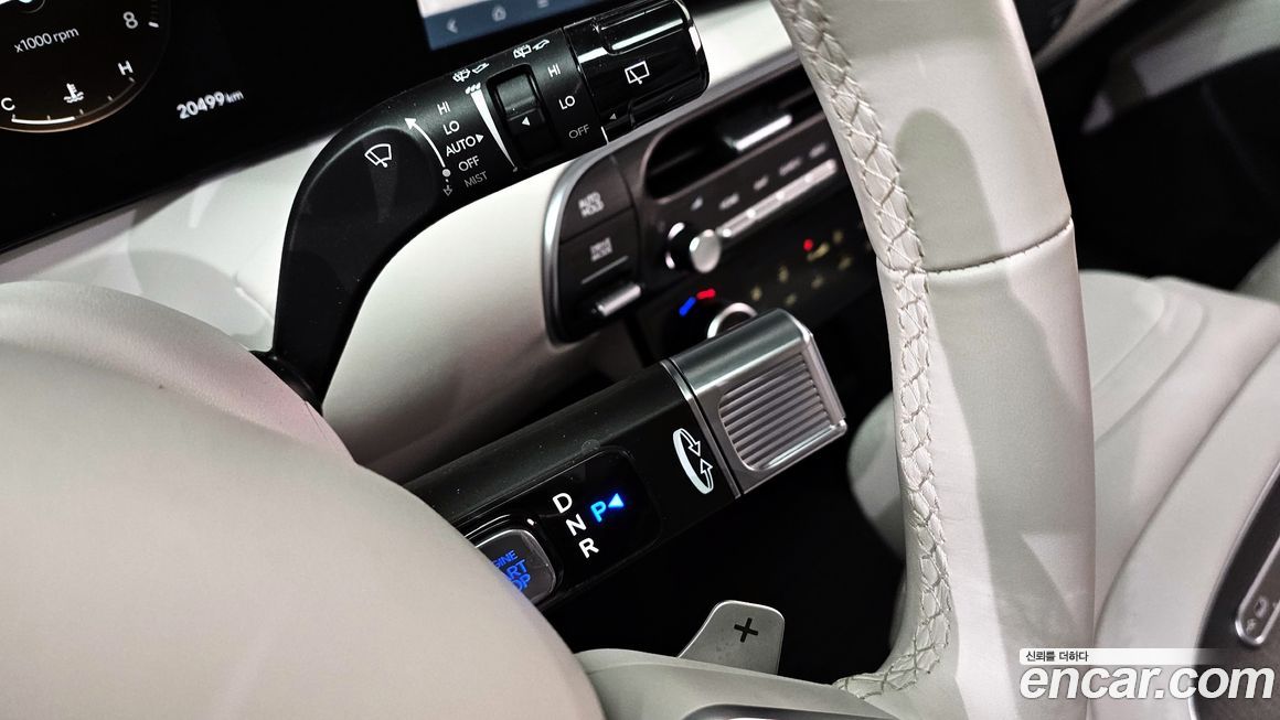 Hyundai Palisade 2025