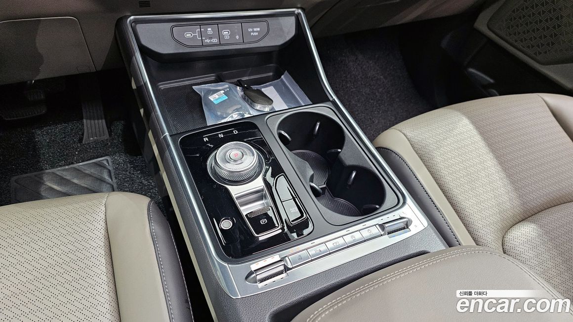 Kia Canival 2025
