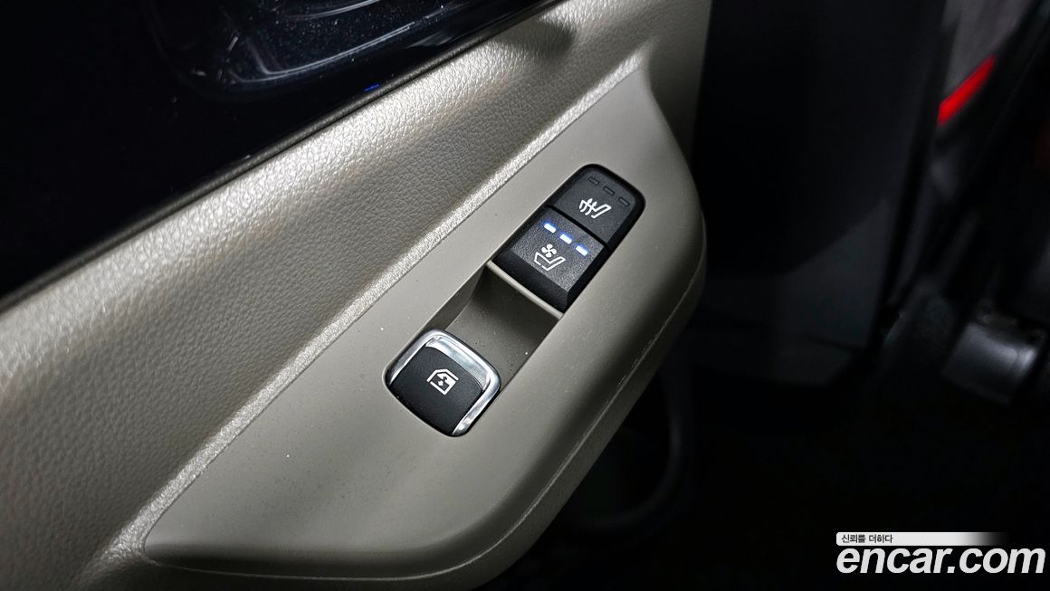 Kia Canival 2025
