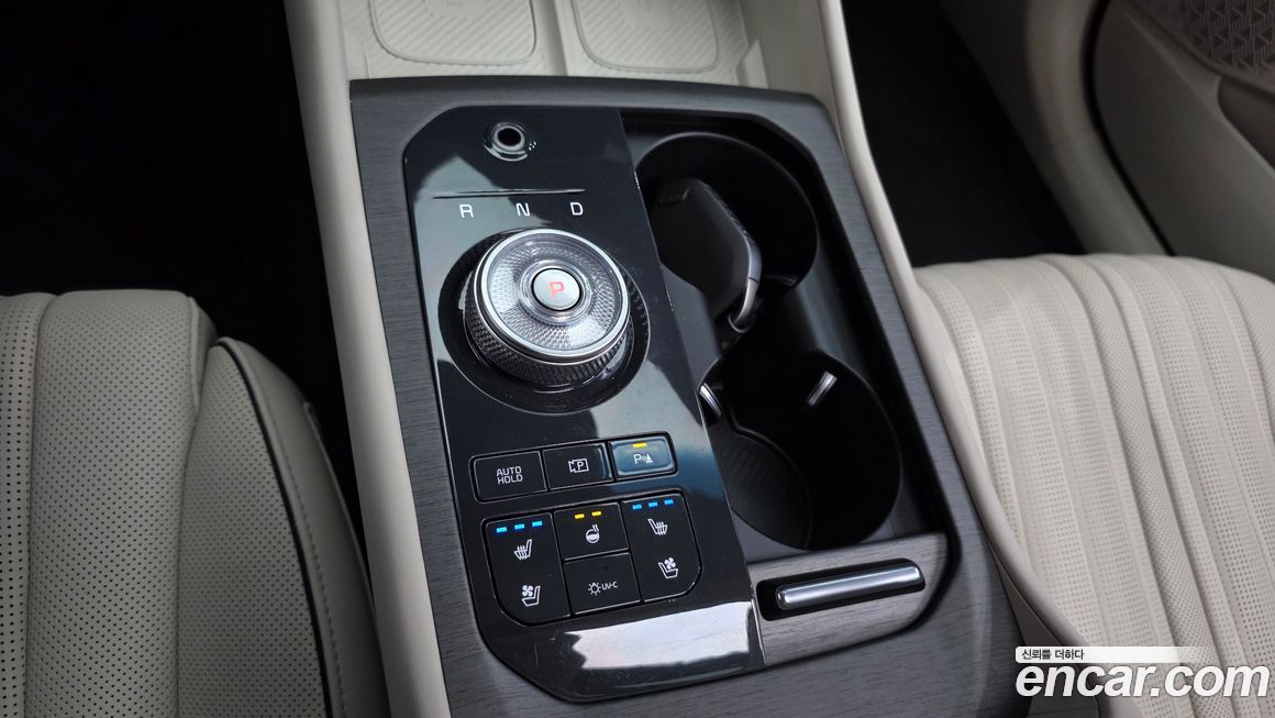 Kia K8 2025