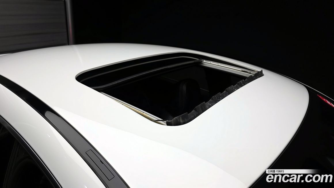 Mercedes-Benz CLS-Class 2021