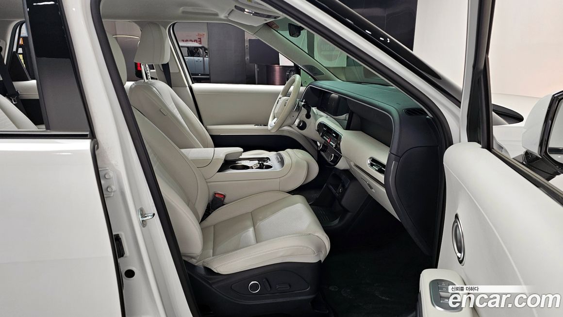 Hyundai Palisade 2025
