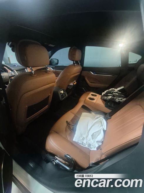 Maserati Levante 2020