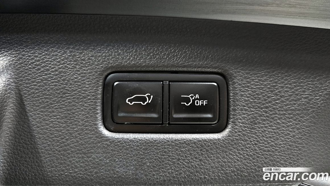 Kia Canival 2025
