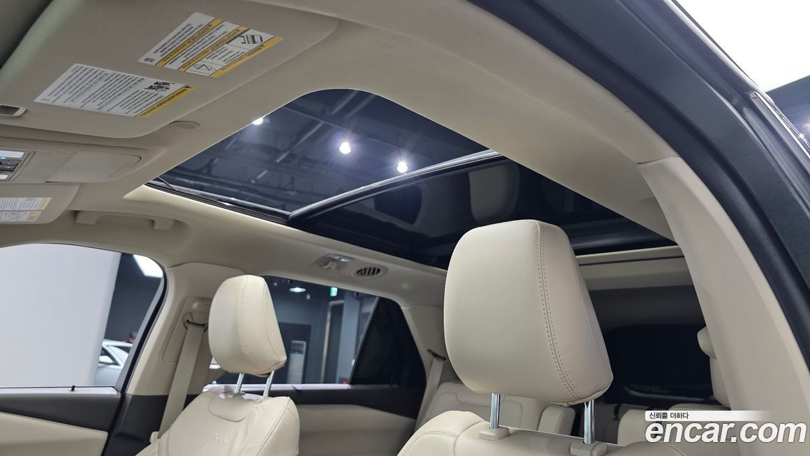 Ford Explorer 2022