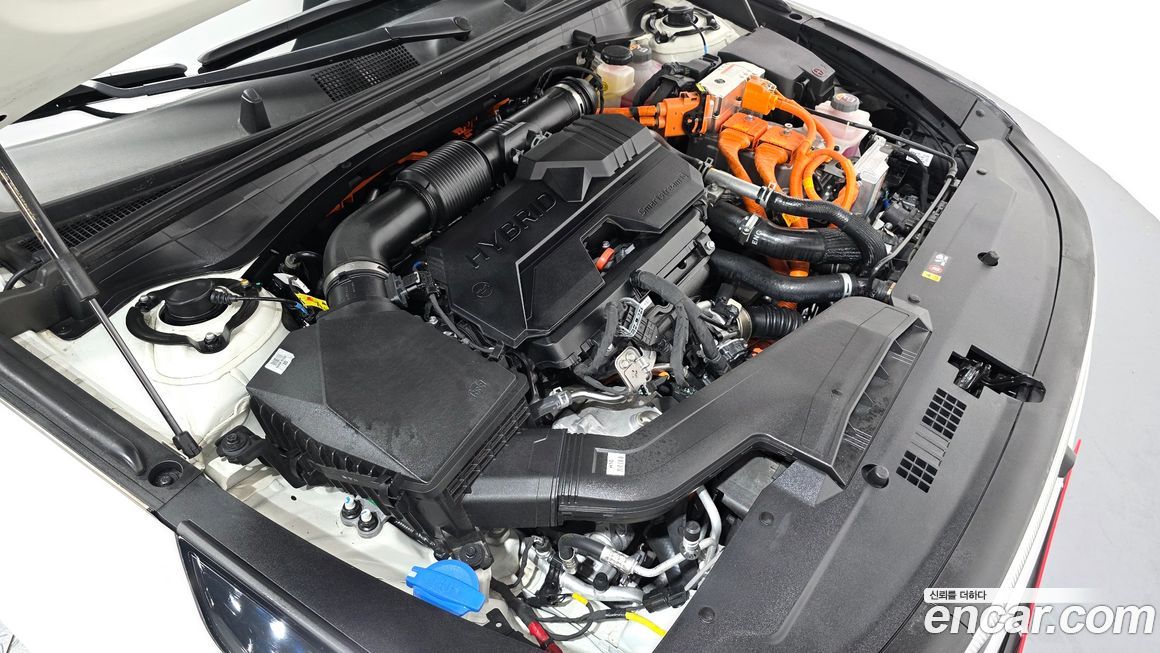 Kia K8 2025