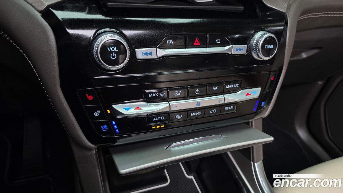 Ford Explorer 2022