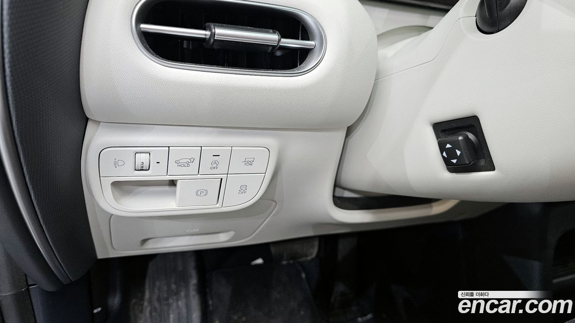 Hyundai Palisade 2025
