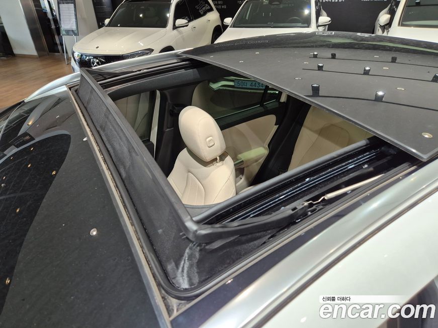 Mercedes-Benz EQA 2026