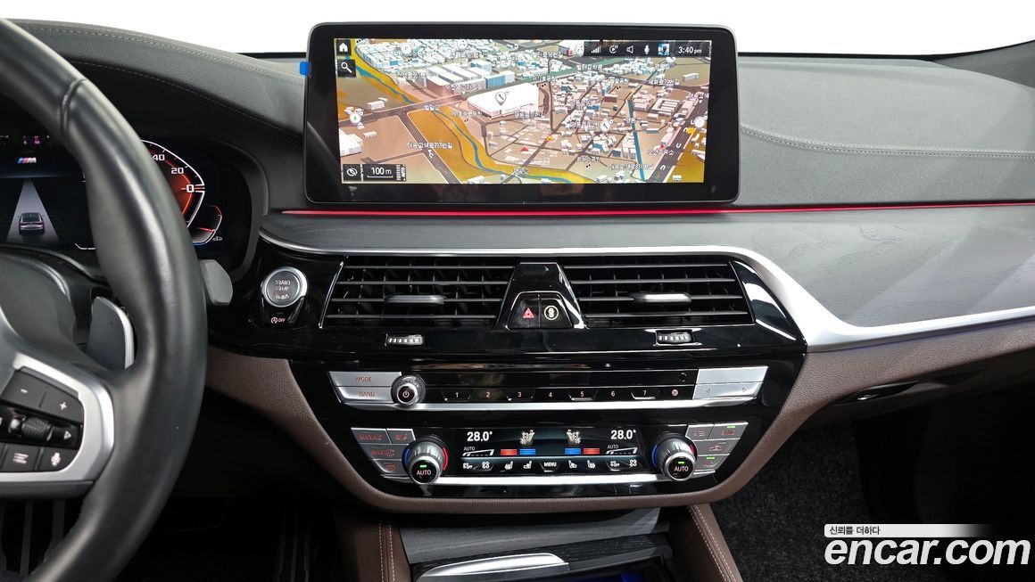 BMW Gran Turismo 2022